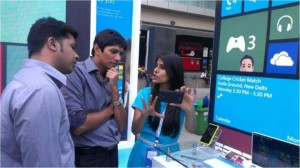 Windows Phone 8 in India